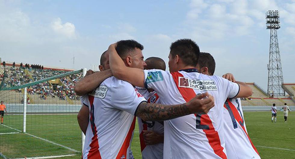 Deportivo Municipal tiene en mente ser local en Villa El Salvador en la Copa Libertadores. (Foto: Facebook)