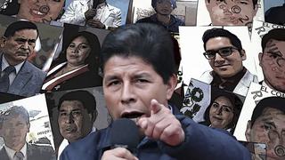 Los otros ‘Niños’: Bloque Magisterial buscó colocar a 59 allegados durante el gobierno de Pedro Castillo