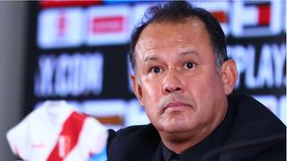 Selección peruana: a qué hora es y cómo ver la conferencia en la que Juan Reynoso anunciará los convocados