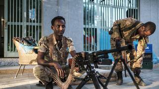 Etiopía: al menos 600 civiles muertos en una masacre cometida en la guerra de Tigray