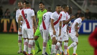 Ránking FIFA: Perú cayó siete puestos tras perder con Chile