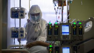 EE.UU.: Uno de cada 1.000 residentes de California ha muerto por coronavirus