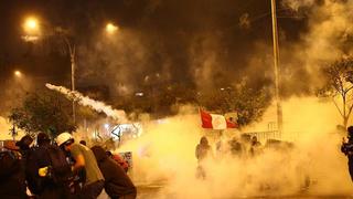 Congreso: Ética abre investigación a congresista De Belaunde por su participación en marchas contra Merino