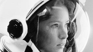 Anna Lee Fisher, la primera madre que viajó al espacio meses después de dar a luz