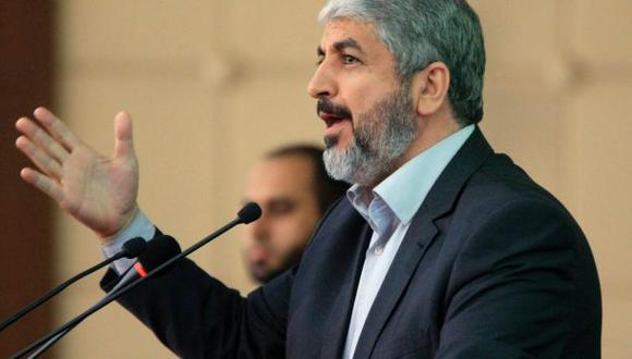 Hamas admite responsabilidad en el inicio de la guerra en Gaza