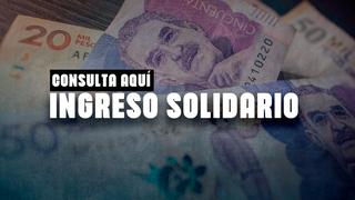 Consulta aquí cómo cobrar el Ingreso Solidario vía EFECTY