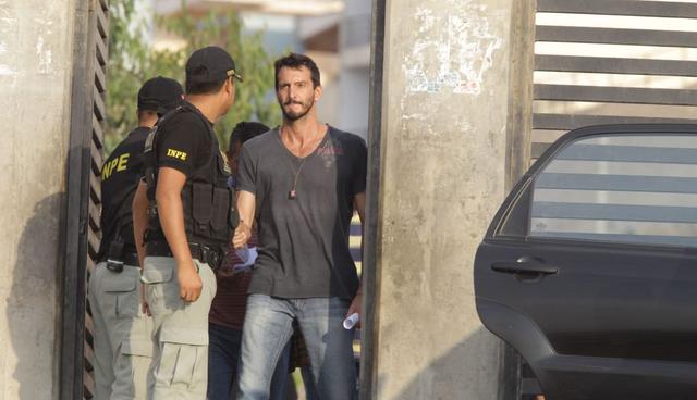 El último martes, la Sexta Sala Penal para Procesos con Reos Libres ordenó la liberación inmediata de Edu Saettone, tras estar recluido 80 días en el penal de Ancón II. Ante el fallo y tras casi seis años de iniciado el proceso judicial, la familia Galeno Coronado decidió no apelar.