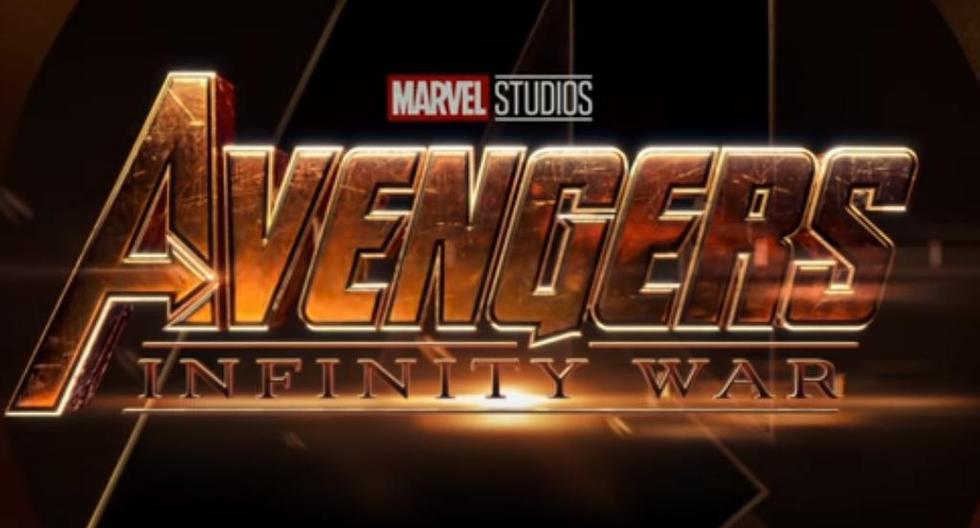 \"Avengers: Infinity War\" congrega a la mayor parte de los superhéroes de Marvel en una batalla de proporciones épicas contra Thanos (Josh Brolin), el principal villano. (Foto: captura)