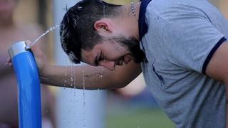 Ola de calor en Argentina: ¿cuánto tiempo durará y cuáles serán las temperaturas?