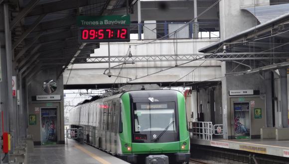 Para darle continuidad al Metro de Lima, ya hay un acuerdo Gobierno a Gobierno para construir las Líneas 3 y 4.