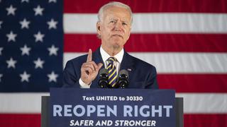 4 de Julio | Joe Biden lanza mensaje de unidad frente al racismo con motivo de la Independencia de EE.UU.