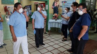Coronavirus en Perú: renuncian médicos que integraban el Comité COVID-19 de Sullana