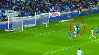 Pachuca vs. Monterrey: Funes Mori anotó golazo de cabeza para el 1-1 por Copa MX | VIDEO