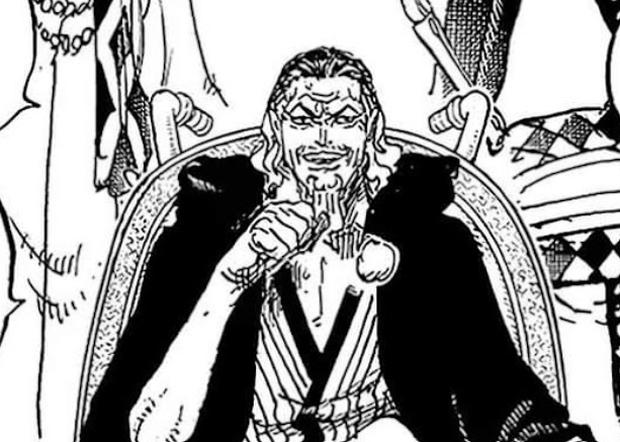 One Piece 1083 Manga: revelaciones del capítulo “la verdad sobre ese día”, Eiichiro Oda, Tendencia, SALTAR-INTRO