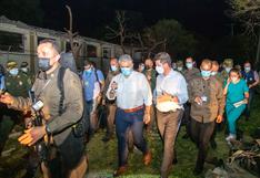 Gobierno de Colombia ofrece US$135 mil por información sobre responsables del atentado con coche bomba
