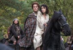 'Outlander' tendrá una segunda temporada
