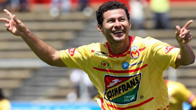 3. Miguel Sabah - 71 goles. (Foto: Agencias)