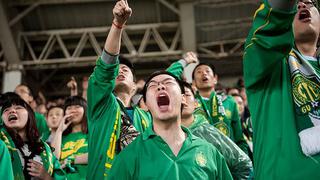 Beijing lanza campaña para impedir los insultos en sus estadios