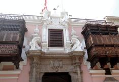Cancillería publicó alegatos peruanos presentados ante la Corte de La Haya