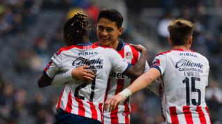 Monterrey cayó en casa ante Atlético San Luis por la Liga MX