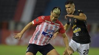 Gol Teófilo Gutiérrez: mira el gol del colombiano frente a Caracas por Copa Libertadores | VIDEO