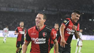 Talleres 1-2 Newell’s: resumen y goles del partido por la Copa de la Liga Profesional