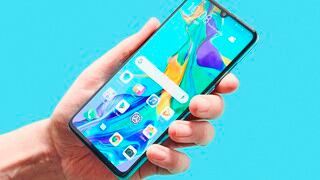 Por esta razón no debes actualizar tu Huawei P30 Pro a Android 10 