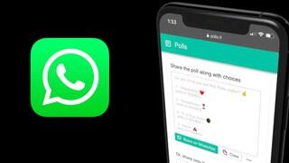 Cómo crear una encuesta en WhatsApp paso a paso