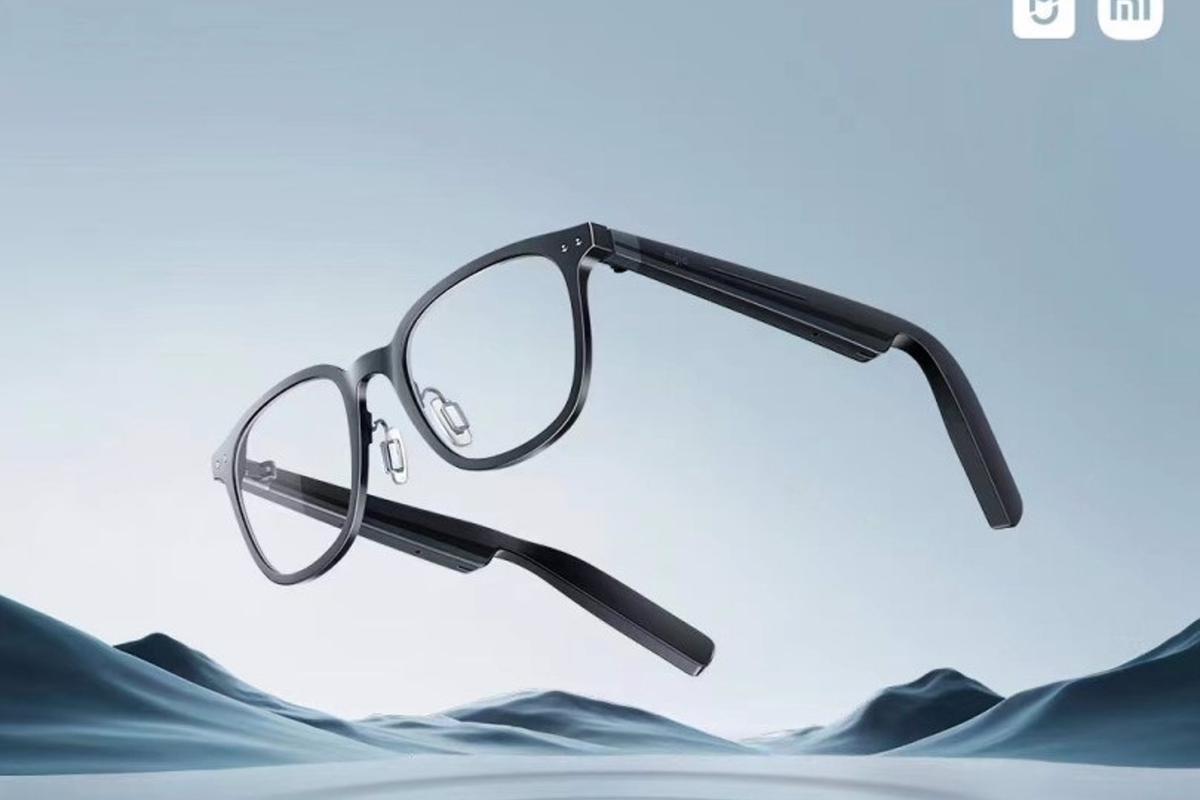 Xiaomi presenta nuevas gafas inteligentes de audio que contestan