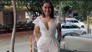 Vivian Polanía: suspenden por 3 meses a jueza que salió semidesnuda en audiencia