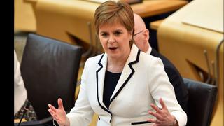 Escocia intentará nuevo referéndum sobre su independencia antes del 2021