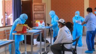 Coronavirus en Perú: tres de los pescadores varados en Pucusana dieron positivo al COVID-19