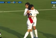 Alianza Lima vs. Municipal: Masakatsu Sawa igualó el marcador en tiempo de descuento | VIDEO