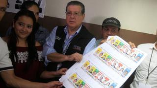 4 claves para entender por qué las elecciones de Honduras son especiales
