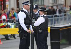Reino Unido: Policía estima que hay 6 mil casos no resueltos de ‘esclavos’ en el país