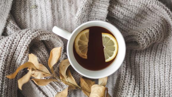 El té y las infusiones se han convertido en el acompañante ideal para las comidas, así como para refrescarnos y relajarnos. (Foto: Pixabay)