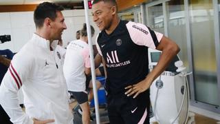 ¿Mbappé se va del PSG?: el fanático de Cristiano que aún es duda para el tridente con Messi y Neymar