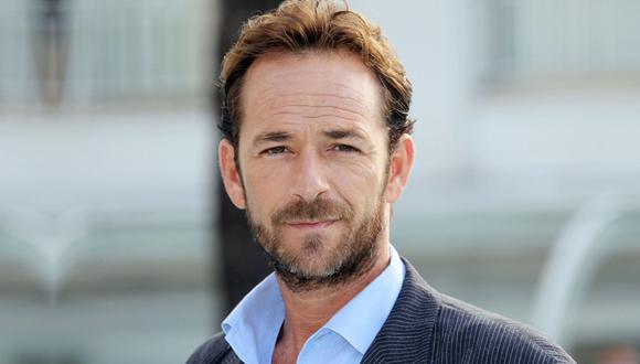 Luke Perry: últimas escenas del actor en “Riverdale” se transmitirán esta semana (Foto: AFP)