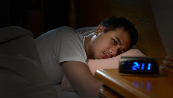 Muchos de nosotros ahora somos insomnes a causa de la pandemia. (Foto: Getty Images)