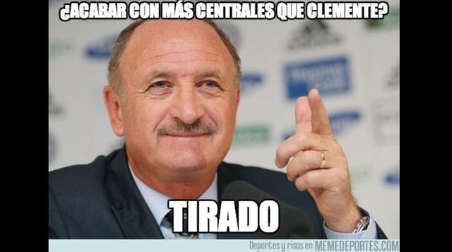 Brasil vs. Colombia: memes de la eliminación cafetera - 3