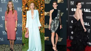 Moda sostenible: conoce a las 'celebs' que apuestan por ella