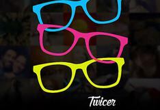 Twicer, la app de videos cortos que pretende competir con Vine