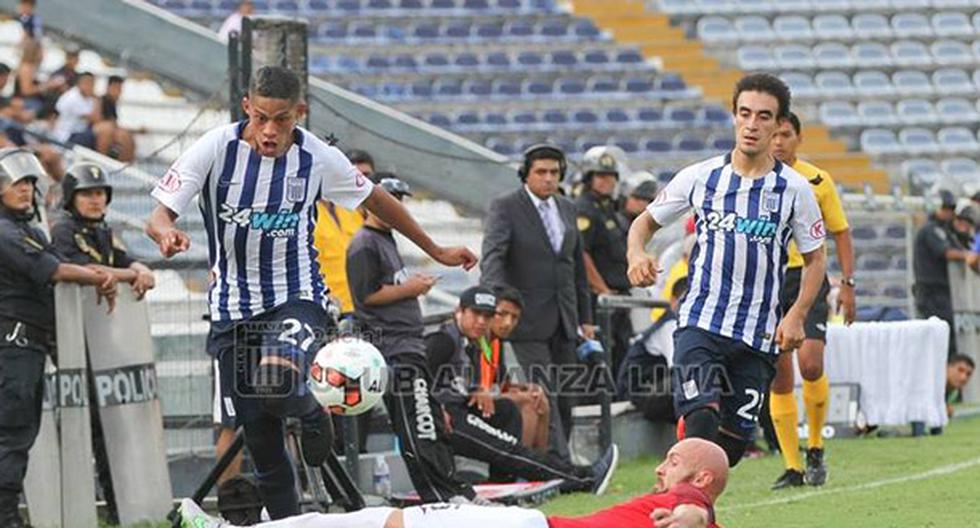 Alianza Lima debe enfrentar a Juan Aurich en un partido pendiente del Torneo de Verano (Foto: club Alianza Lima)