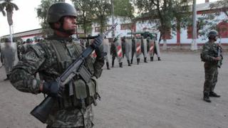 Fuerzas Armadas de 7 regiones podrán acceder a beca