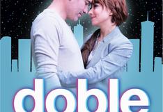 "Doble": mira el trailer de la última cinta protagonizada por Salvador del Solar