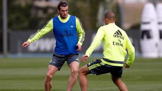 Real Madrid: regreso de Gareth Bale y ausencia de Cristiano