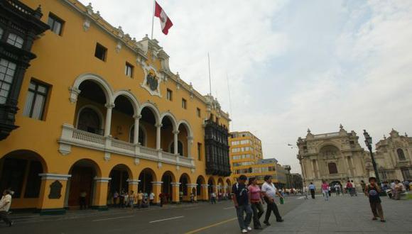 Declaran inadmisible listas de al menos 8 candidatos por Lima