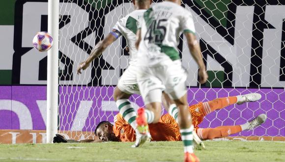 Banfield dio la sorpresa en Argentina y derrotó a Boca Juniors por la mínima diferencia.