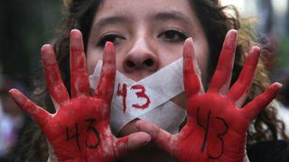 Ayotzinapa: Los 43 estudiantes no fueron quemados en basurero