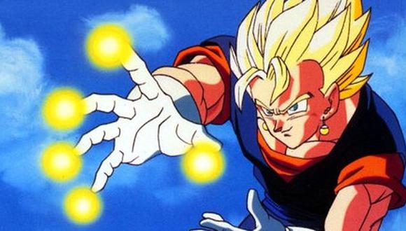 Dragon Ball Super: la historia de Vegetto en el anime | TVMAS | EL COMERCIO  PERÚ